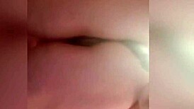 Fat White and Black Women in Solo Scene