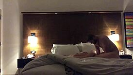 Girlfriend's Secret Tape