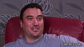 Foxy Peach Receives Facial Charge