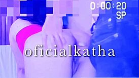 Esposa madura folla con amigo del marido!