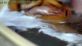 La Estudiante Besó Apasionadamente A Su Novio En El Apartamento Dejando En Claro Que La Noche Estaría Llena De Intensidad Y Conexión