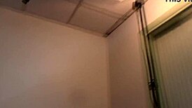 PJ Daniels试镜POV？