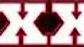 caged lesbians swapping cum in latex 😈