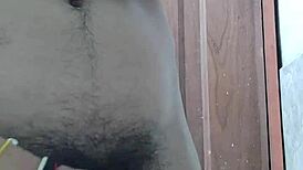 Playing with my penis feels fun and tasty