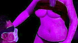 hey, check out this vr striptease and fuck with thicc edition 😏