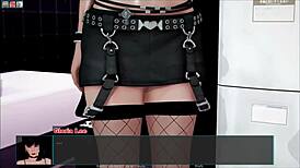 Insight of you part 2 featuring anime hentai