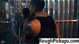 I Pick Up Girls With My Smooth Lines