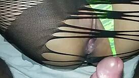 Hard Sex With Brunette Teacher For Good Grades