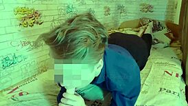 Guide To Eating Sucking Banana Blowjob Deepthroat