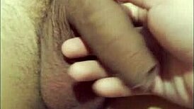 My best friend is hot and helps me relax