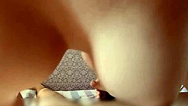 Babe Sucks Cock Until Cum In Mouth!