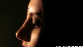 Intense Emotions Surge as Exotic Indian Milf Babe Delivers Hardcore Blowjob and Handjob Pleasures