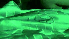 passionate milf lesbian tenderly licks young blonde teen's pussy