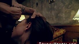 Bdsm Punishment First Time Best Mates Aidra Fox And Kharlie Stone Are