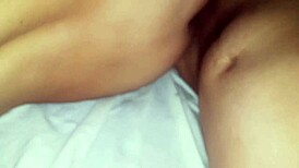 i convenced my ex to culiar in the motel after tragos, it so hot!