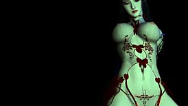 3D色情无码片段狂野合集05