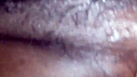 i fucked this chubby bbw raw on the first night, she took my monster cock and i creampied her ass