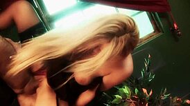 无聊继母渴望老公床外狂野-Tyler Faith!