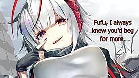 嘿，变态手淫指导太疯狂了！😜