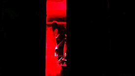 哟，Skin Diamond幕后狂野硬核猛干