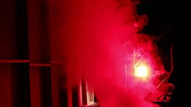 哟，Skin Diamond幕后狂野硬核猛干