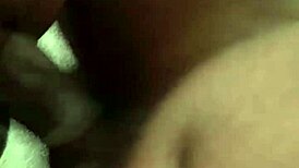 exxxoticfreak, how does that big black cock feel in missionary?