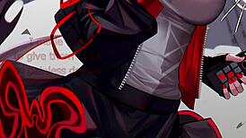 嘿，变态手淫指导太疯狂了！😜