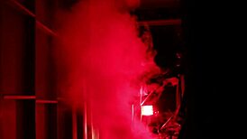 哟，Skin Diamond幕后狂野硬核猛干