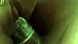 exxxoticfreak, how does that big black cock feel in missionary?