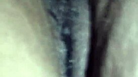 i fucked this chubby bbw raw on the first night, she took my monster cock and i creampied her ass