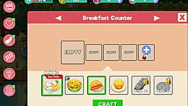 Hey, check Nutaku Booty Farm hentai game with redhead action in part 16! 😍