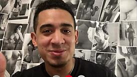 Bethany Benz BDSM捆绑整夜吸鸡巴猛操