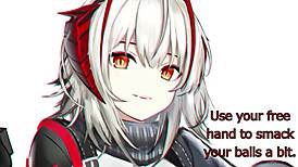 嘿，变态手淫指导太疯狂了！😜