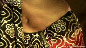 Wow! Sensual Naked Dancing from Asia Turns Into a Fun Erotic Experience