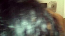 Watching Movie With Friend, Sucks His Dick For Cum