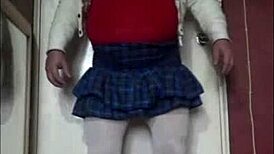 i just love to fill it then swallow it, feeling so shy and excited 😊 part 1