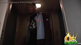 Ramone And His Girlfriend Discover Hot Booty In Argentina