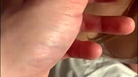 Fucking My Stepsister in Her Nightie!