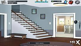 summertime saga sex anytime with big ass creampie e4 72 😏