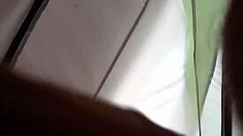 A skilled eater pays Elishabeth’s tight and juicy pussy the attention it deserves