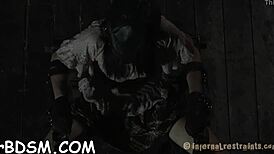 Why wear a helmet while getting pussy drilled?