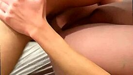 Emo Boy Feels Deep Emotion Fucking Old Granny In Gay Scene