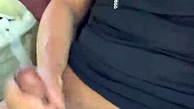 wow, mara di roma is transando so passionately!