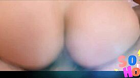 They Couldn't Resist Fucking Right in the Office