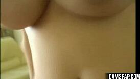 Great Busty Teen 18+ With Big Tits In Amateur Porn