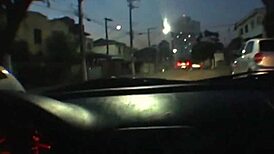 Watch Cacau Moreira Get Bent Over in Mercedes?