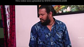 Why Watch My Sister Bathing, Huh?