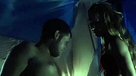 camping trip i blew her back out