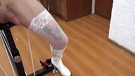 Who is Alexandra Miret?