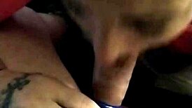 want to see this intense blowjob? sucking so good!